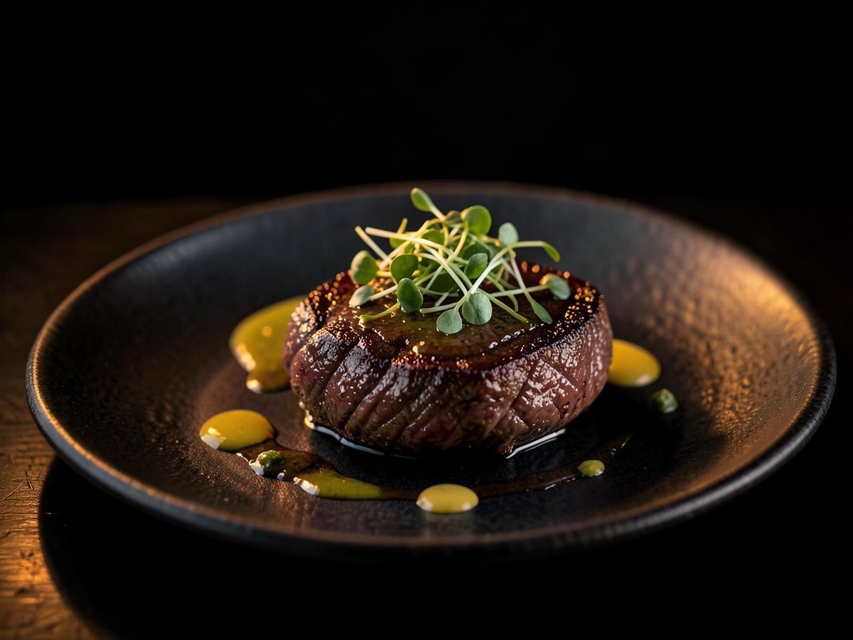 Build a menu that works harder.